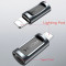 iPhone USB-C-auf-Lightning-Adapter